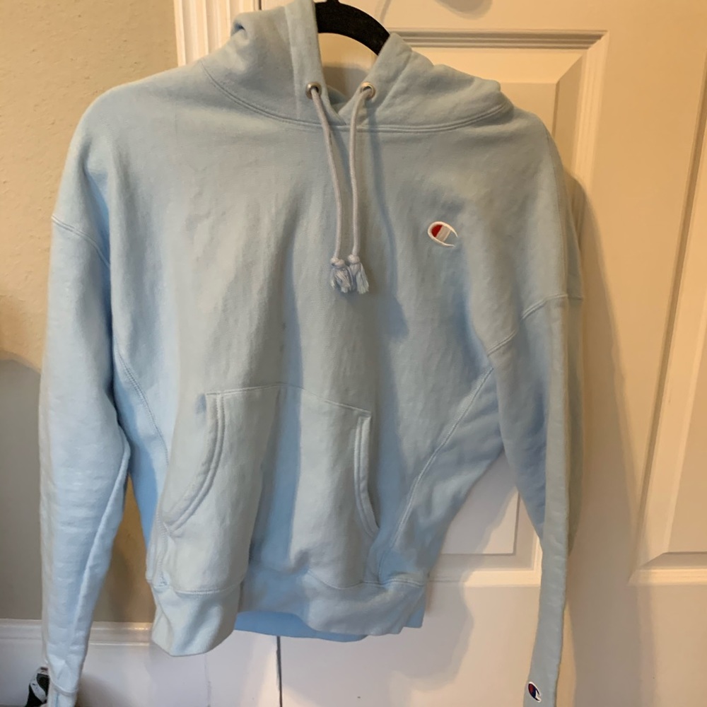 Champion Hoodie